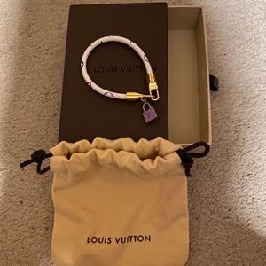 LV Bracelet